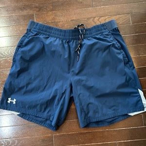Men’s athletic shorts